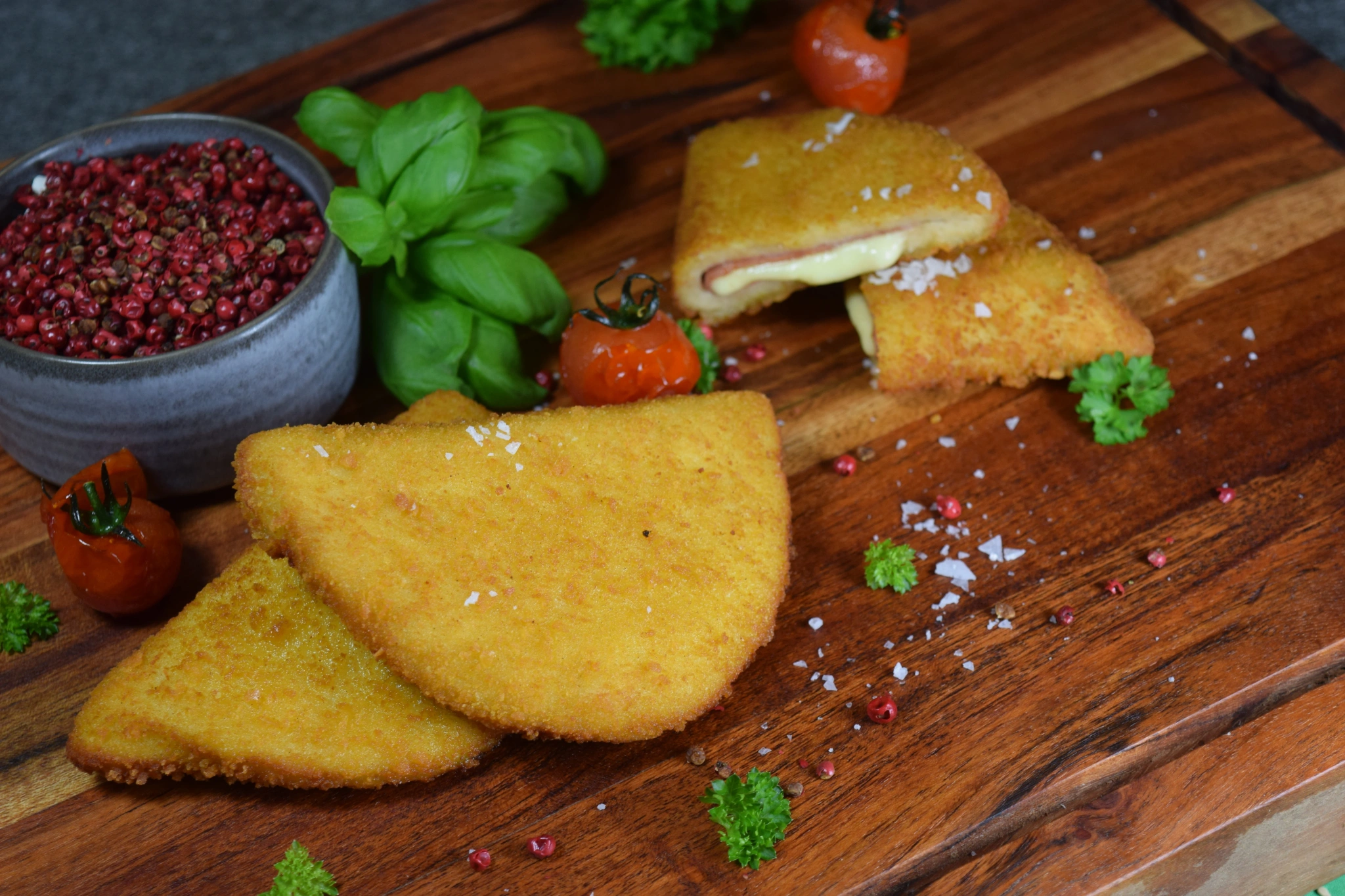 Kyckling Cordon bleu 125 gr Kycklin