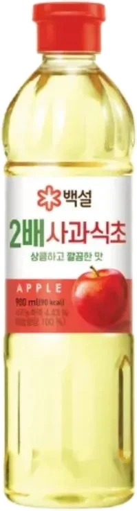 Beksul Premium Epleeddik 900ml