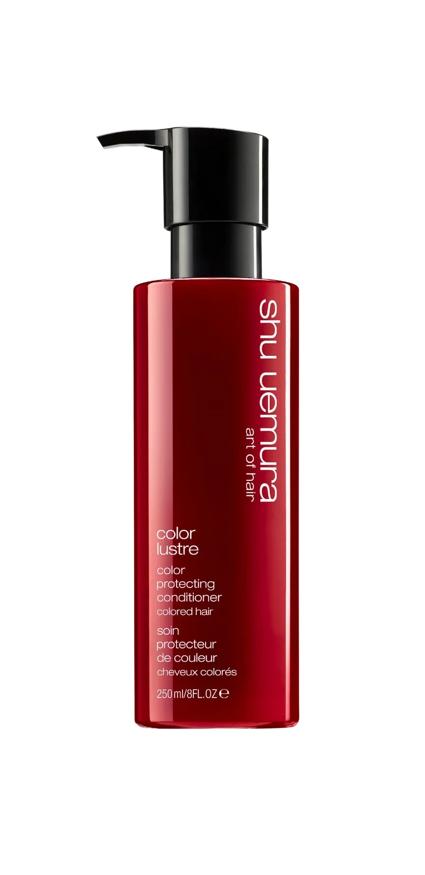 Shu Uemura Color Lustre Conditioner 250 ml