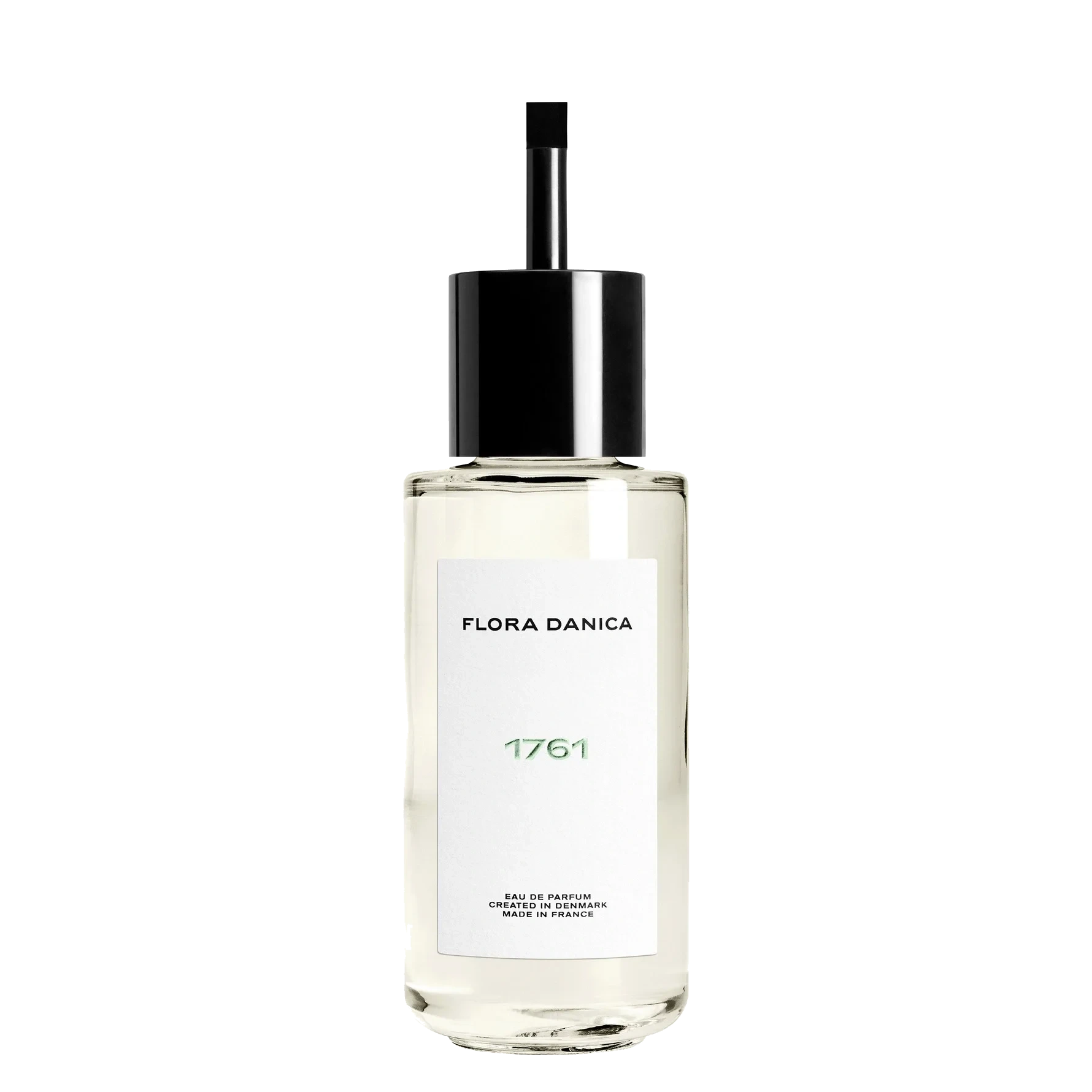 Flora Danica 1761 Eau de Parfum 125 ml, Refill
