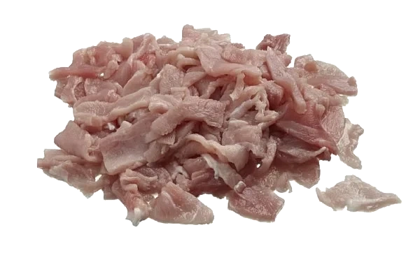 Svineskav   2,5kg