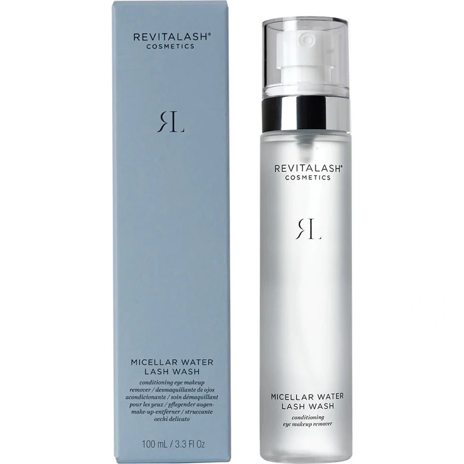 RevitaLash Micellar Water Lash Wash
