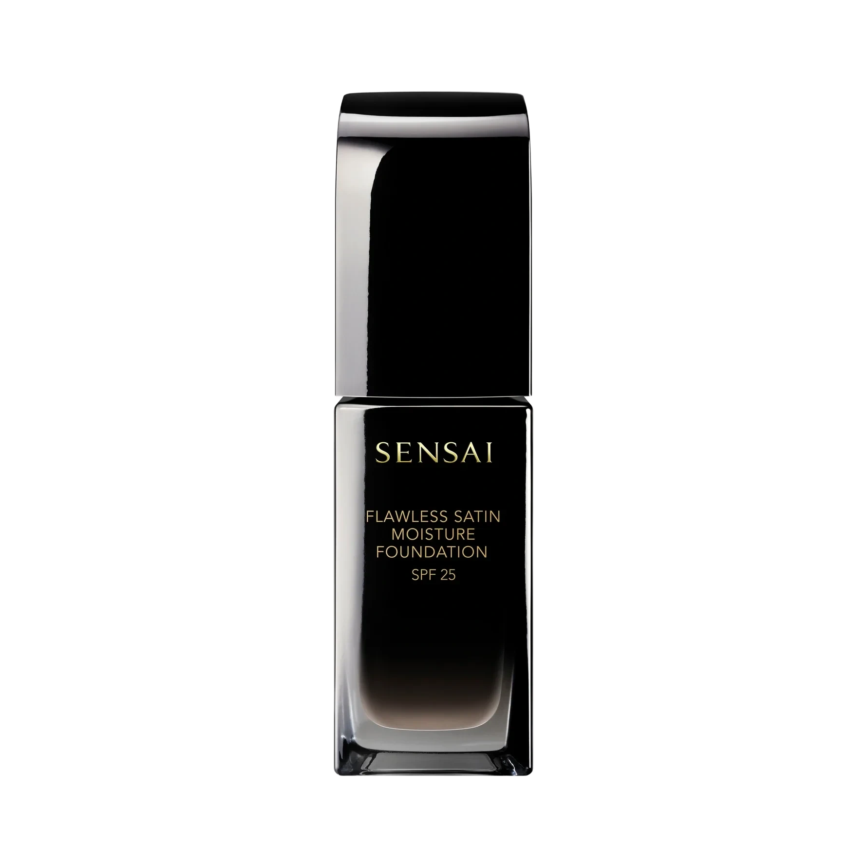 Sensai Flawless Satin Moisture Foundation SPF25 203 Neutral Beige