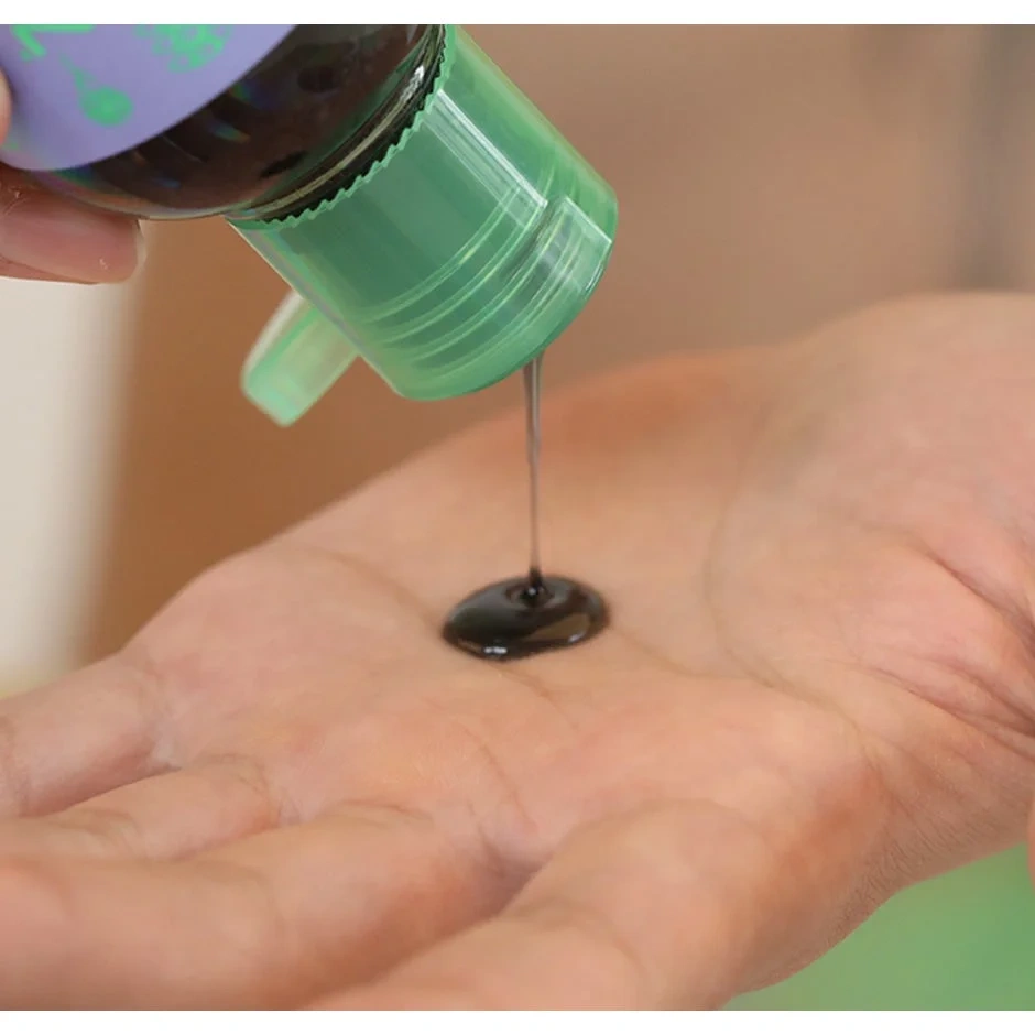 Chasin' Rabbits Mindful Bubble Cleanse
