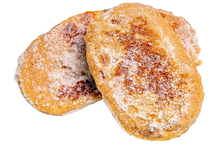 Laksekarbonade chipotle asc  60g  1,5kg