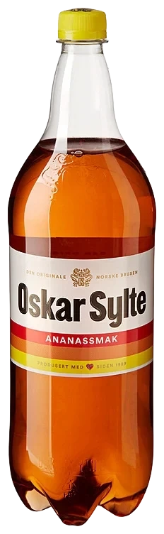 Ananasbrus   8x1,5l