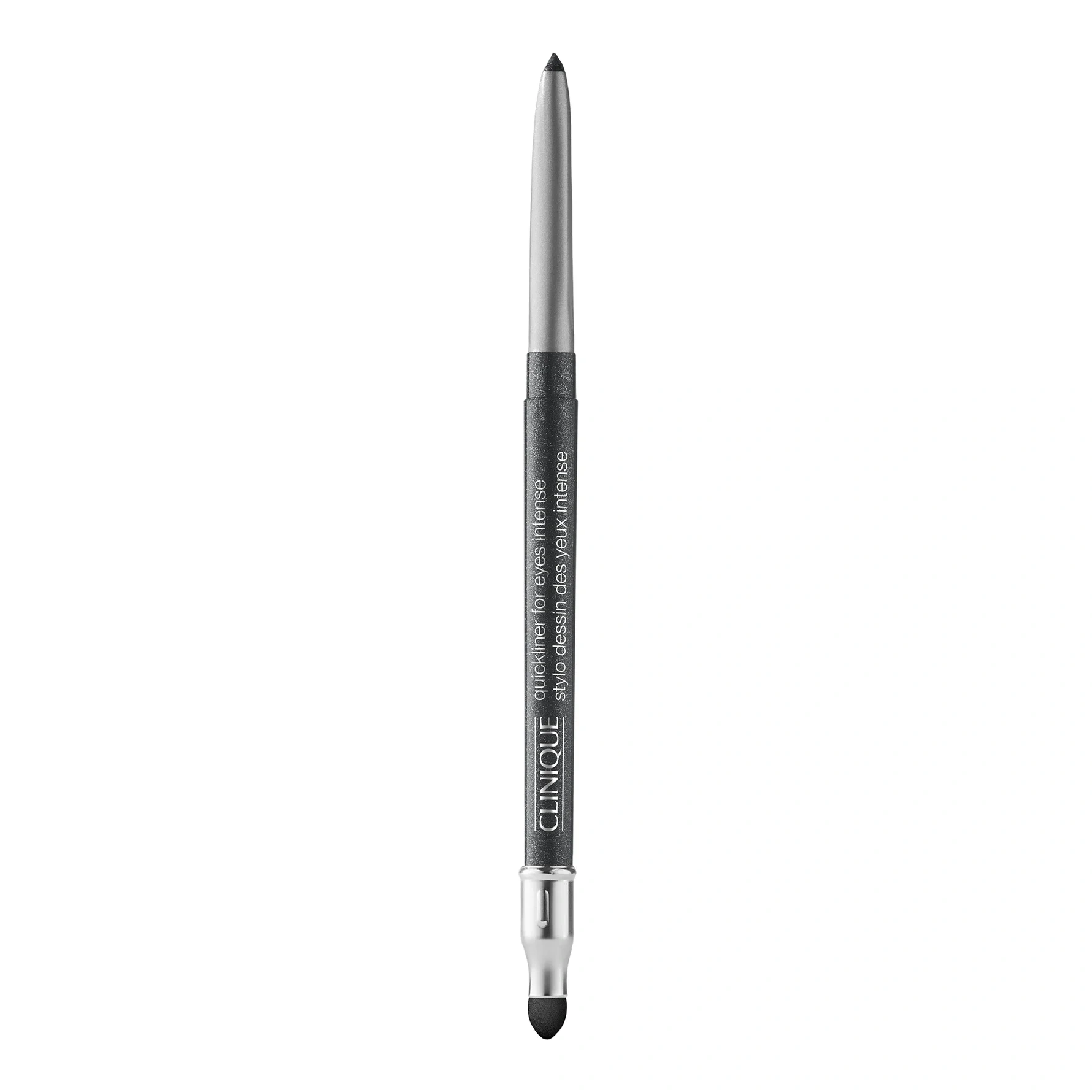 Clinique Quickliner For Eyes Intense Eyeliner Charcoal Lustre