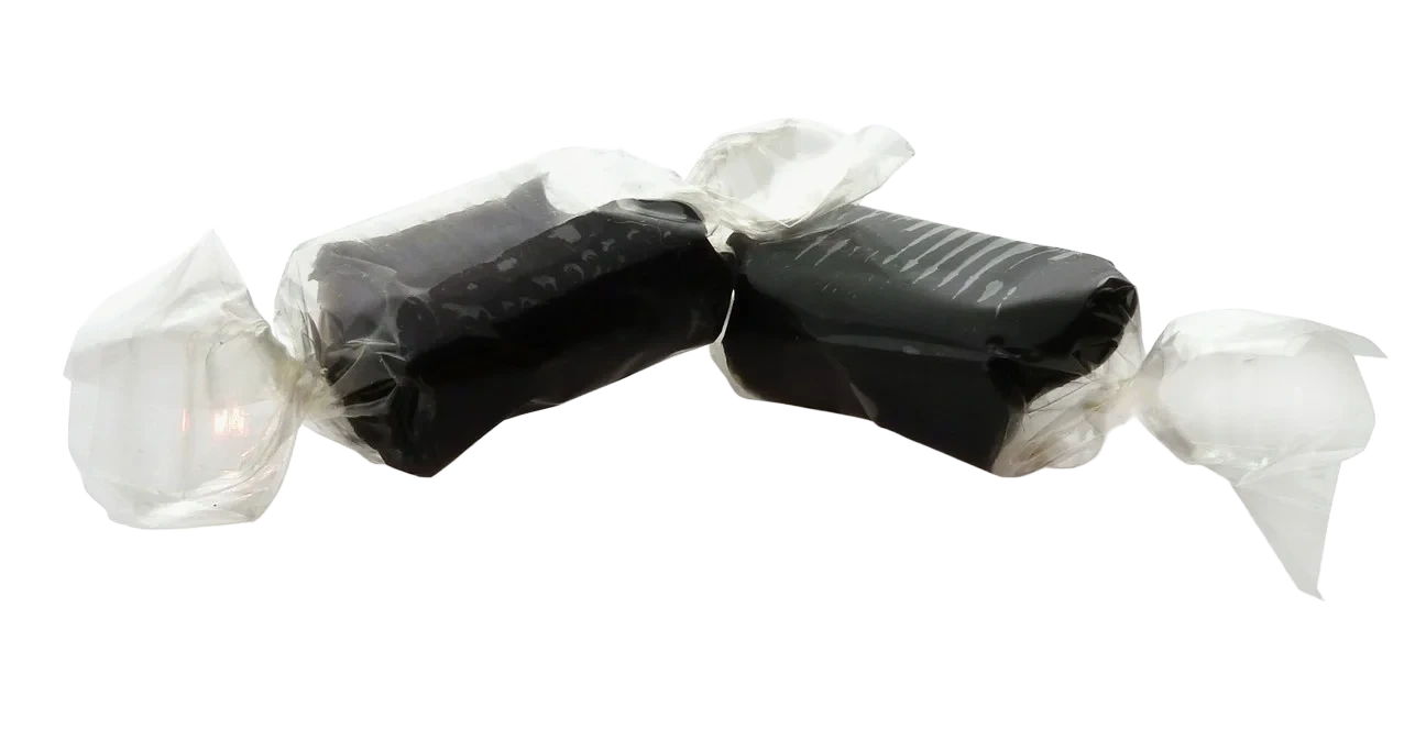 Kola, lakrits