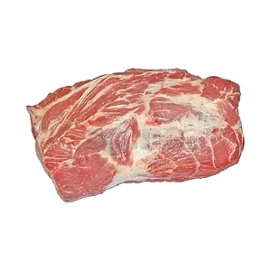 Svinenakke u/ben   kg