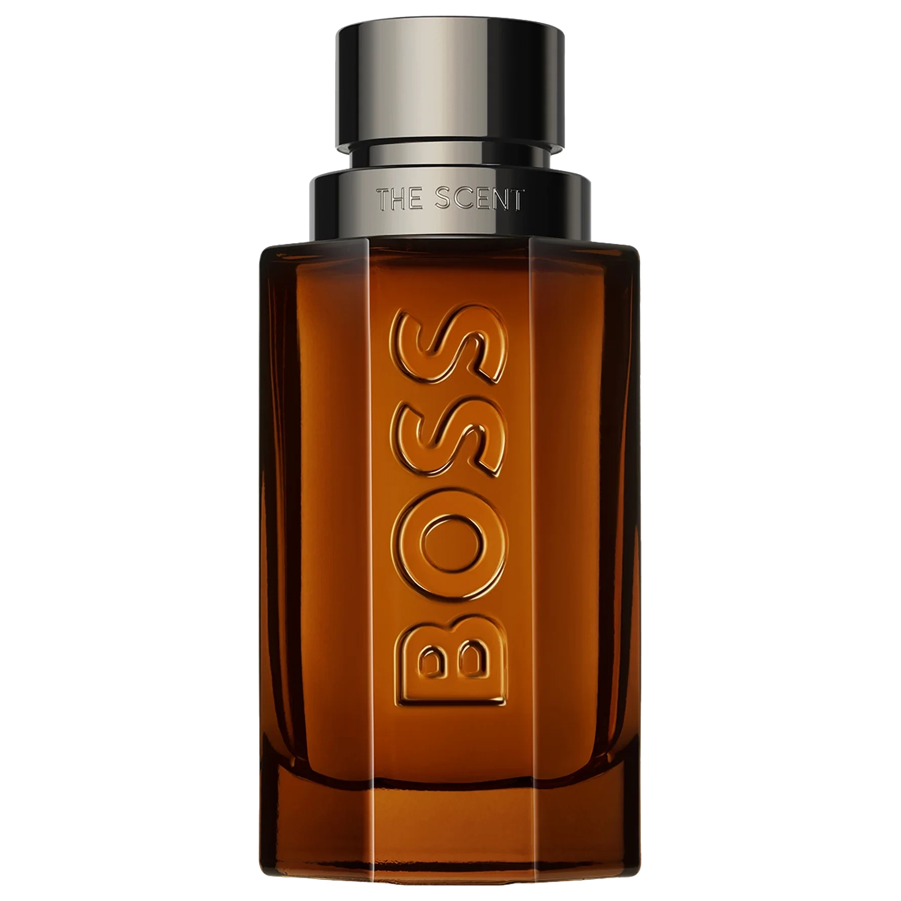 Hugo Boss The Scent for Him Intense Eau de Parfum 50 ml