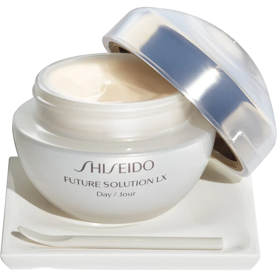 Shiseido Future Solution LX