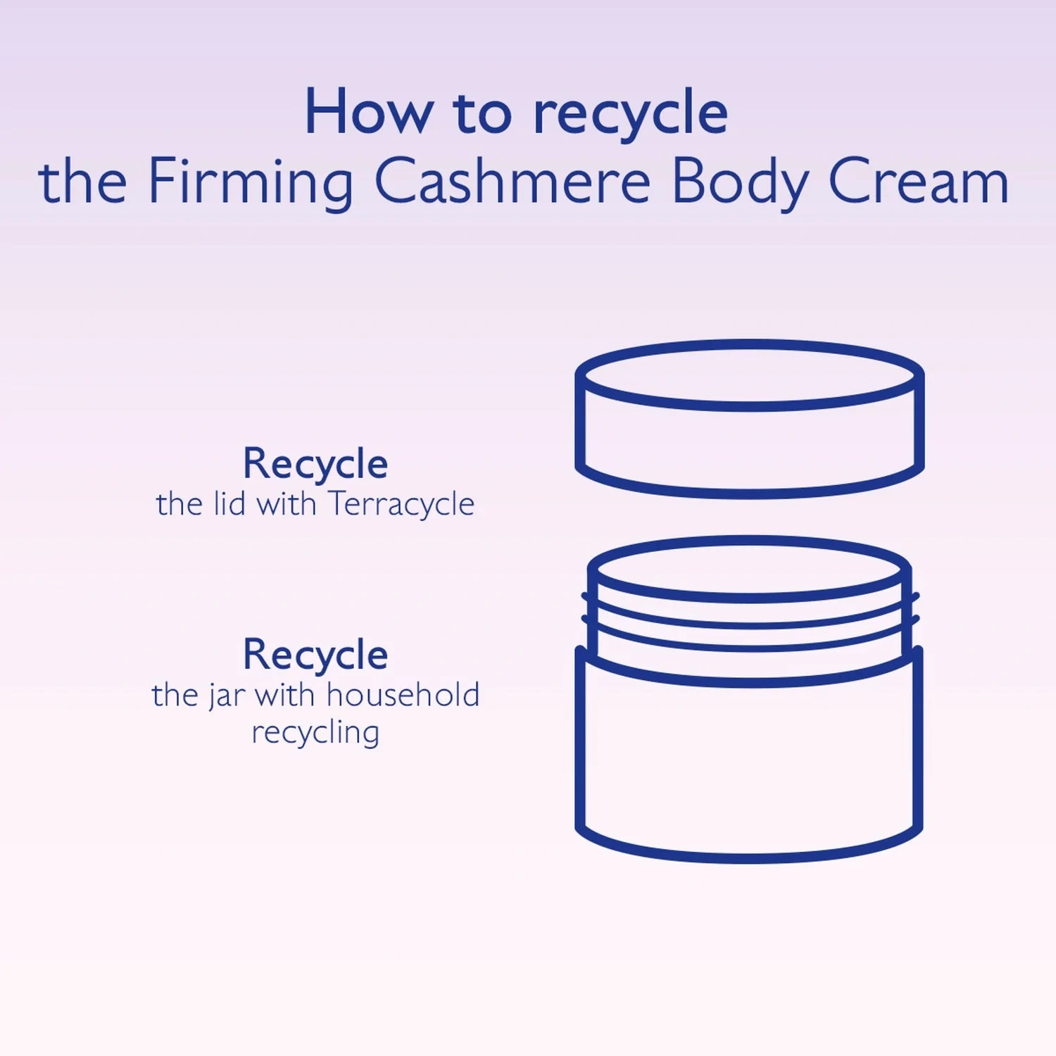 Caudalíe Resveratrol-Lift Firming Cashmere Body Cream 200 ml