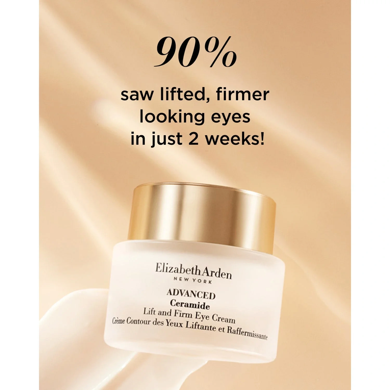 Elizabeth Arden Ceramide Lift & Firm Advanced
