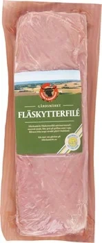Ytterfilé orig neutral Gårdsm SE