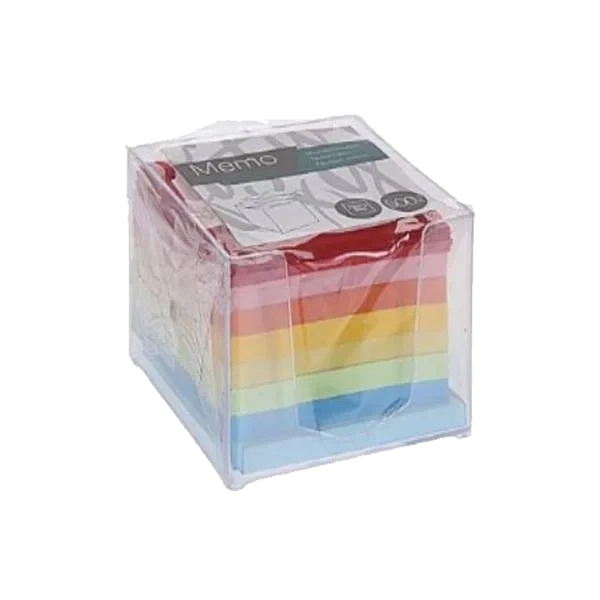Memo Pad