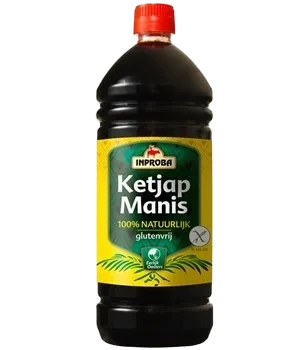 INPROBA Ketjap Manis
