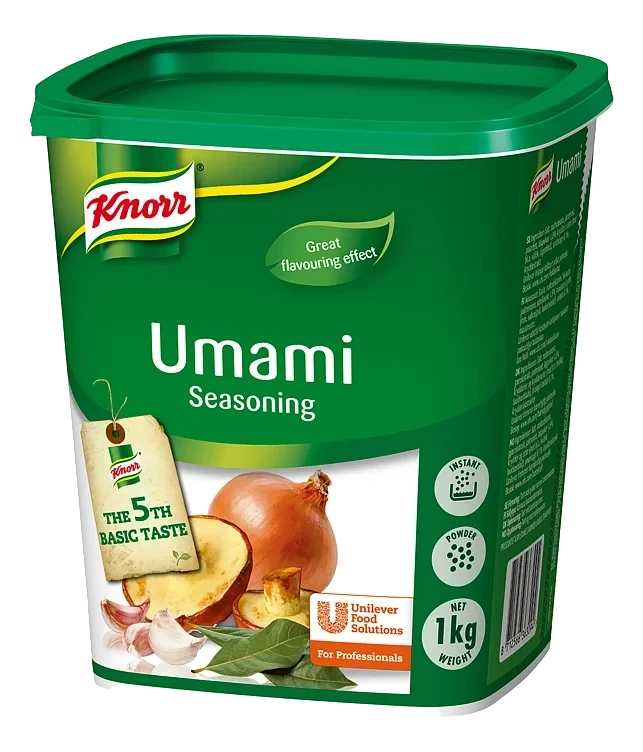 Umami allkrydder liten      1kg