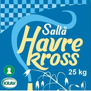 Havrekross