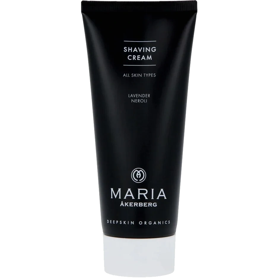 Maria Åkerberg Shaving Cream