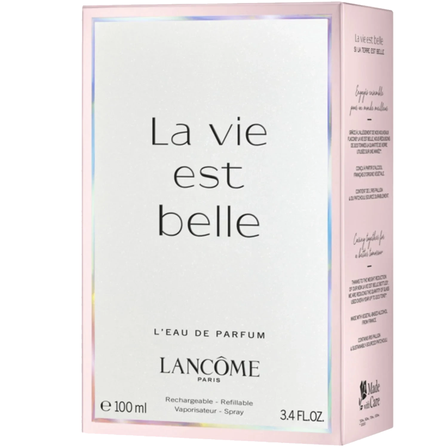 Lancôme La Vie Est Belle Eau de Parfum 100 ml