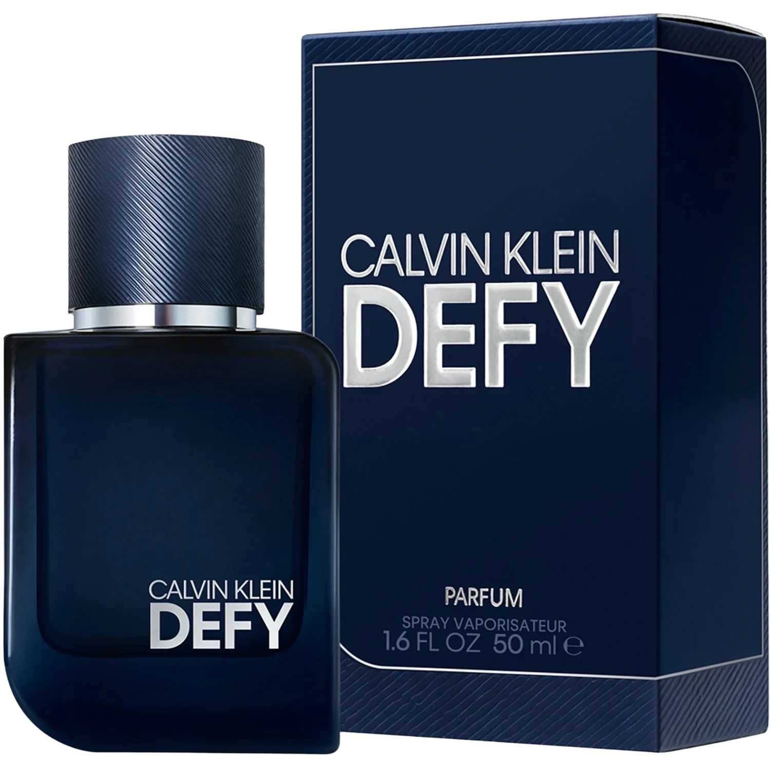 Calvin Klein Defy