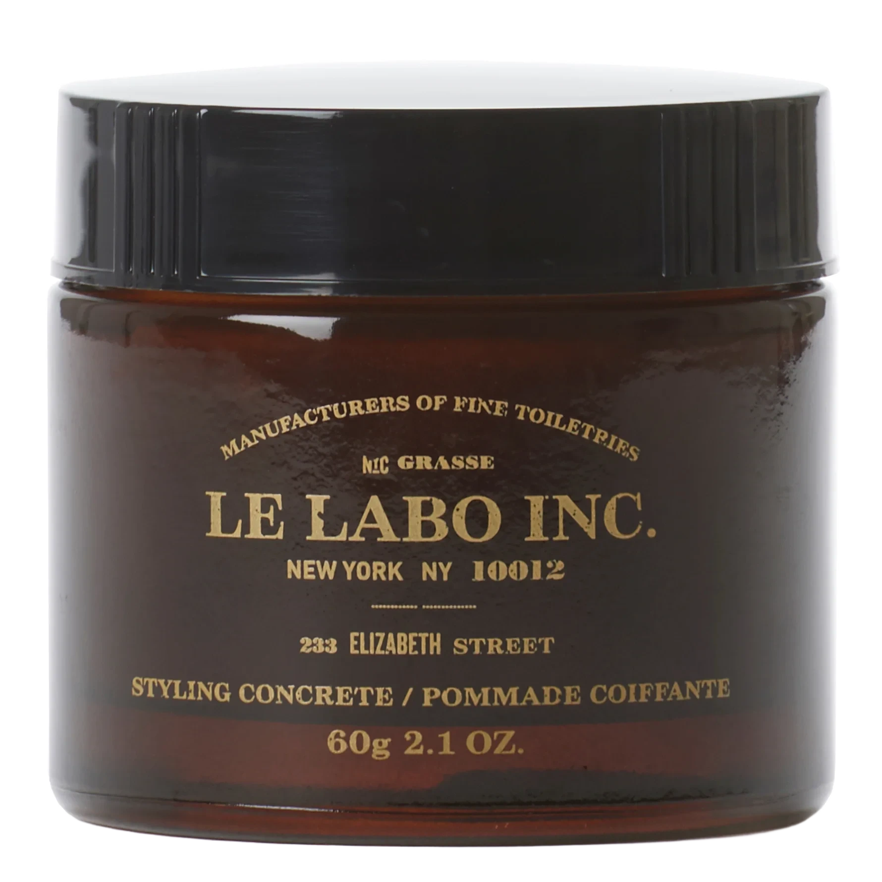 Le Labo Men's Styling Concrete 60 g