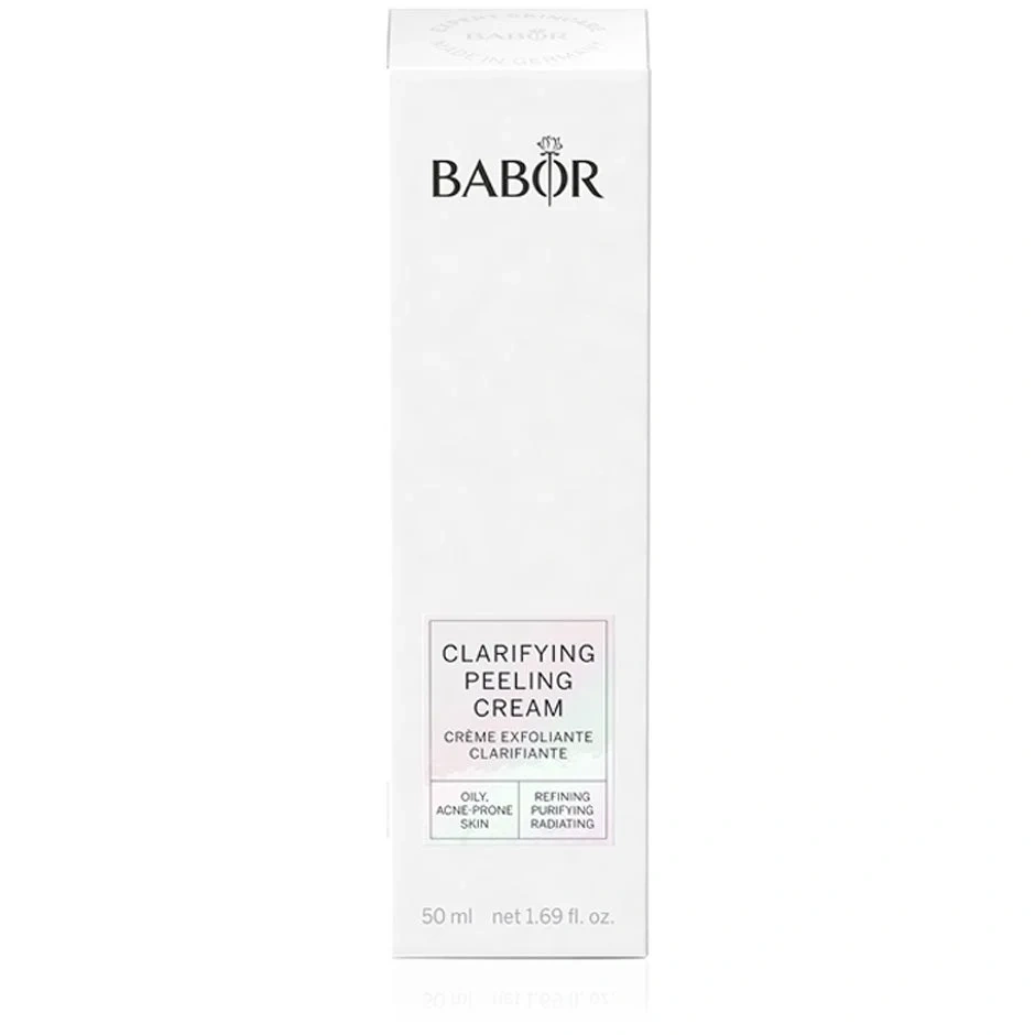 BABOR Clarifying Peeling Cream 50 ml