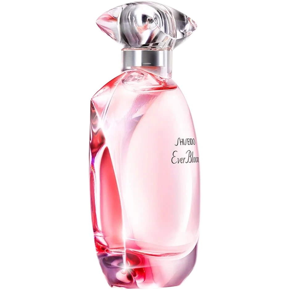 Shiseido Ever Bloom