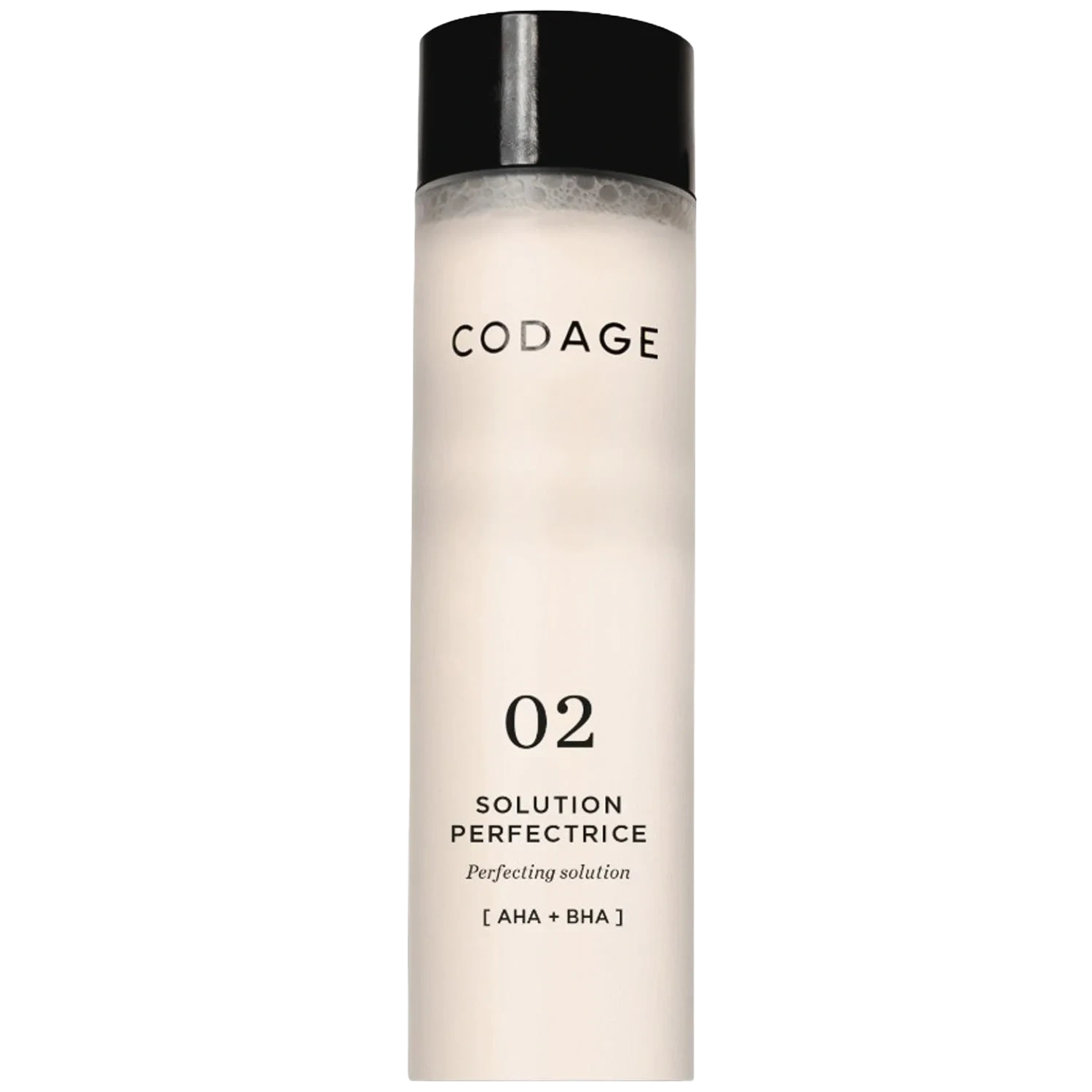 Codage Paris The Perfecting Solution