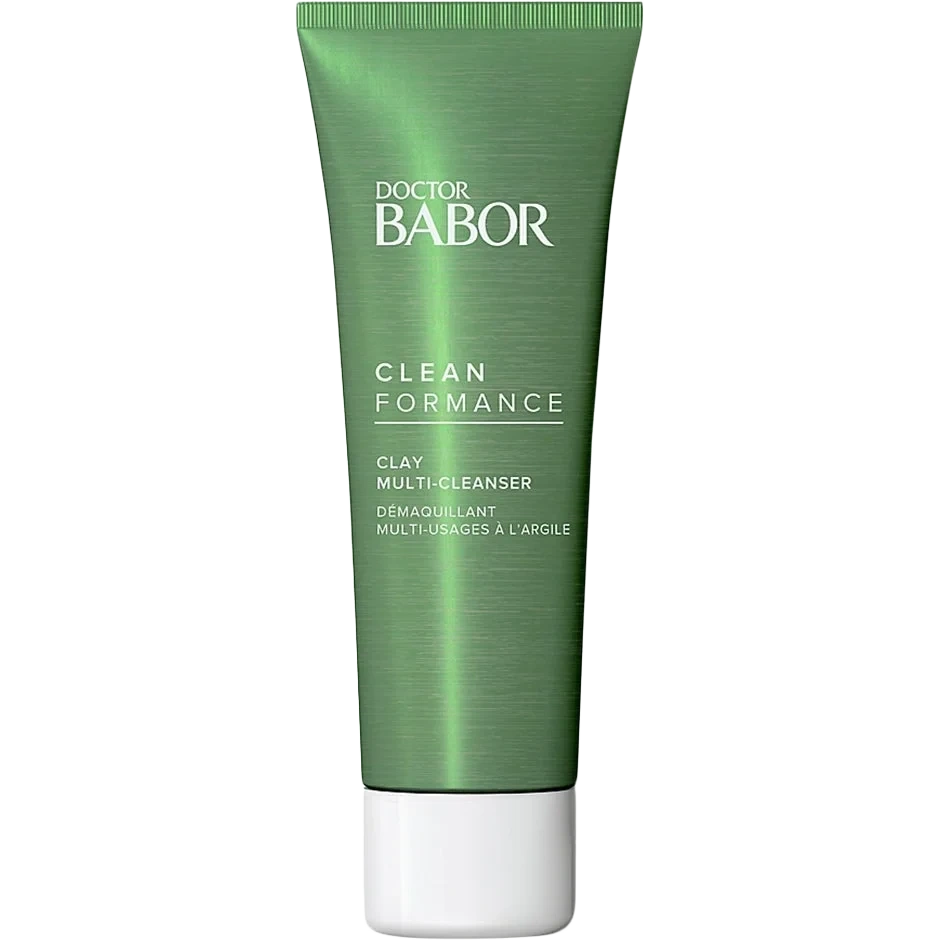 Babor Cleanformance Clay Multi-Cleanser