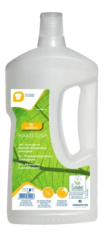 Green'r Handdish