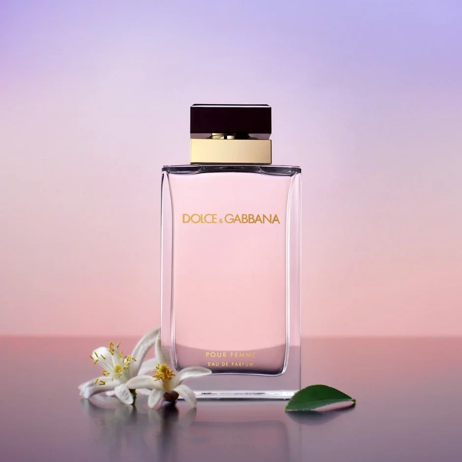 Dolce & Gabbana Pour Femme
