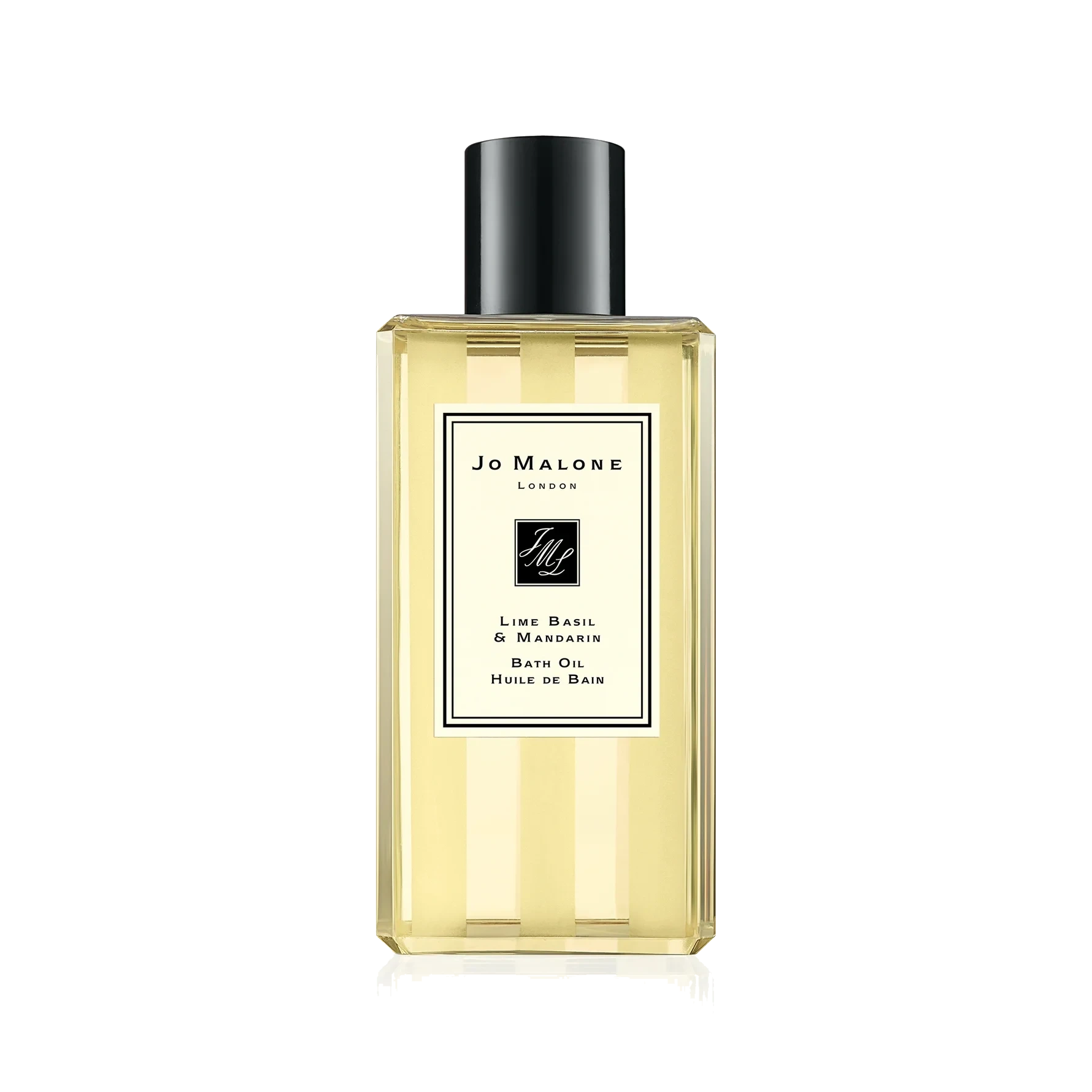 Jo Malone London Lime Basil & Mandarin Bath Oil 250 ml