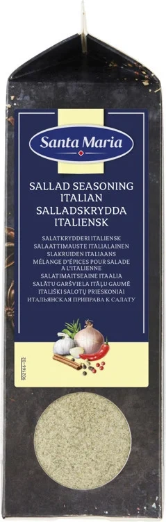 Salladskrydda Italiensk
