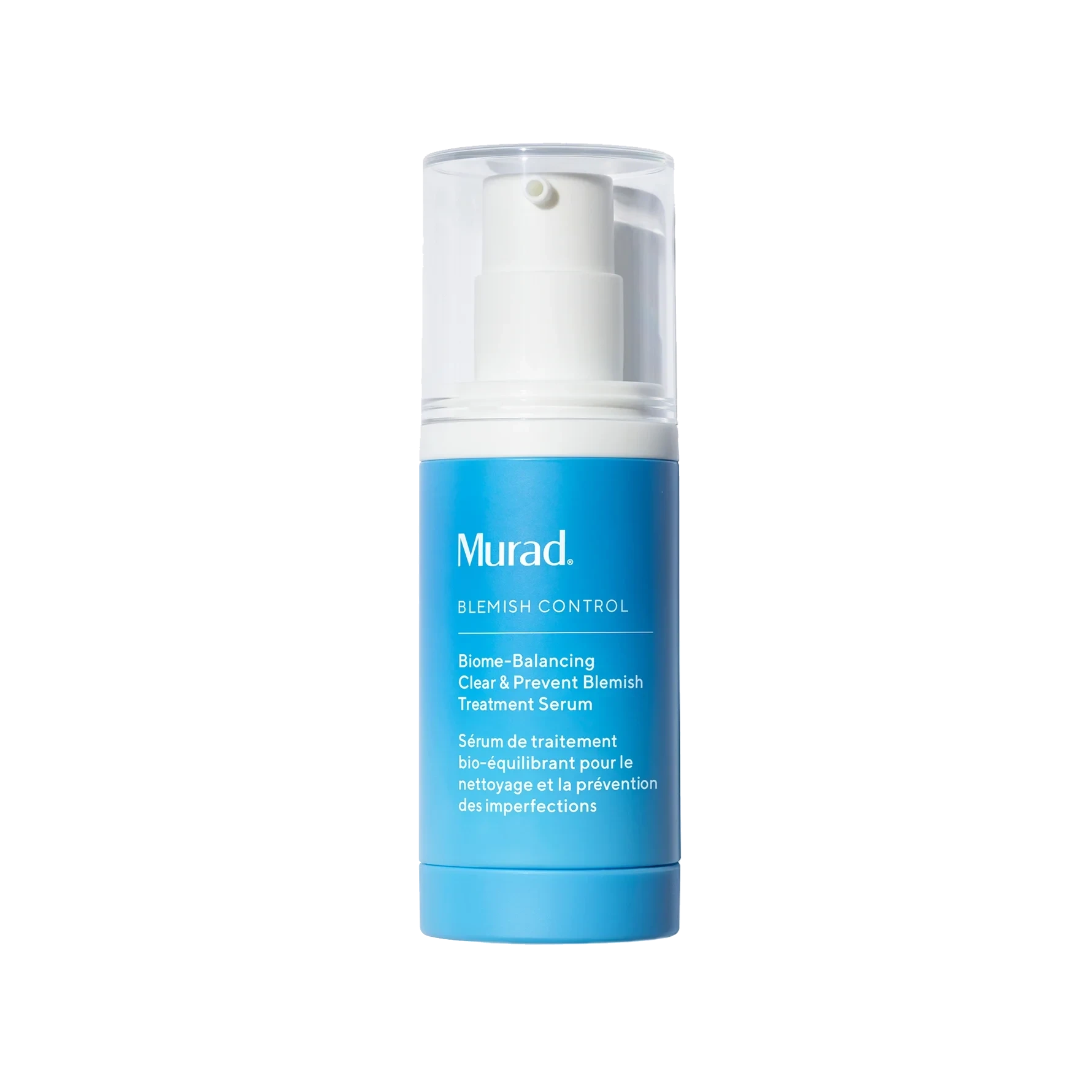 Murad Biome-Balancing Clear & Prevent Blemish Treatment Serum 30 ml
