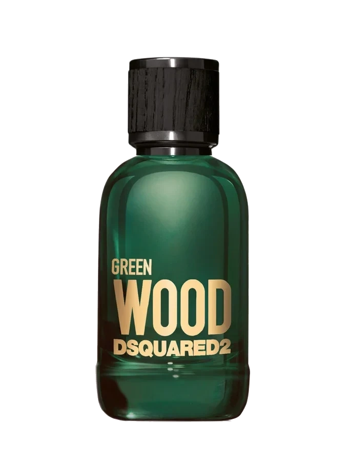 Dsquared2 Green Wood Pour Homme Eau de Toilette 30 ml