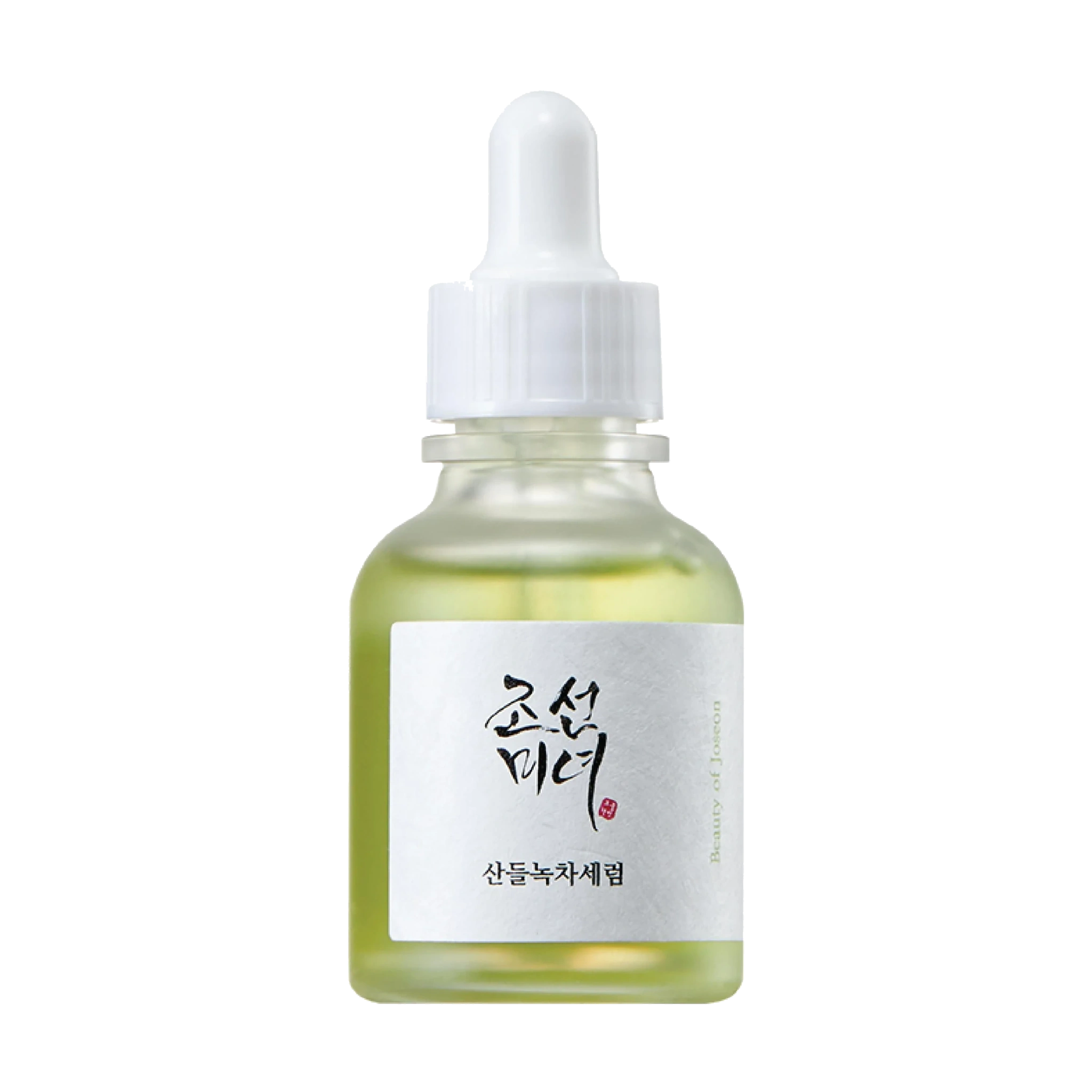 Beauty of Joseon Calming Serum: Green Tea + Panthenol, 30 ml