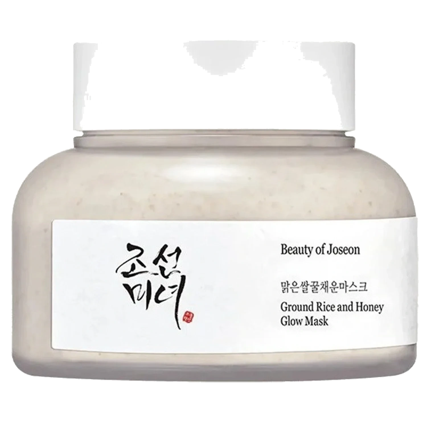Beauty of Joseon Ground Rice And Honey Glow Mask