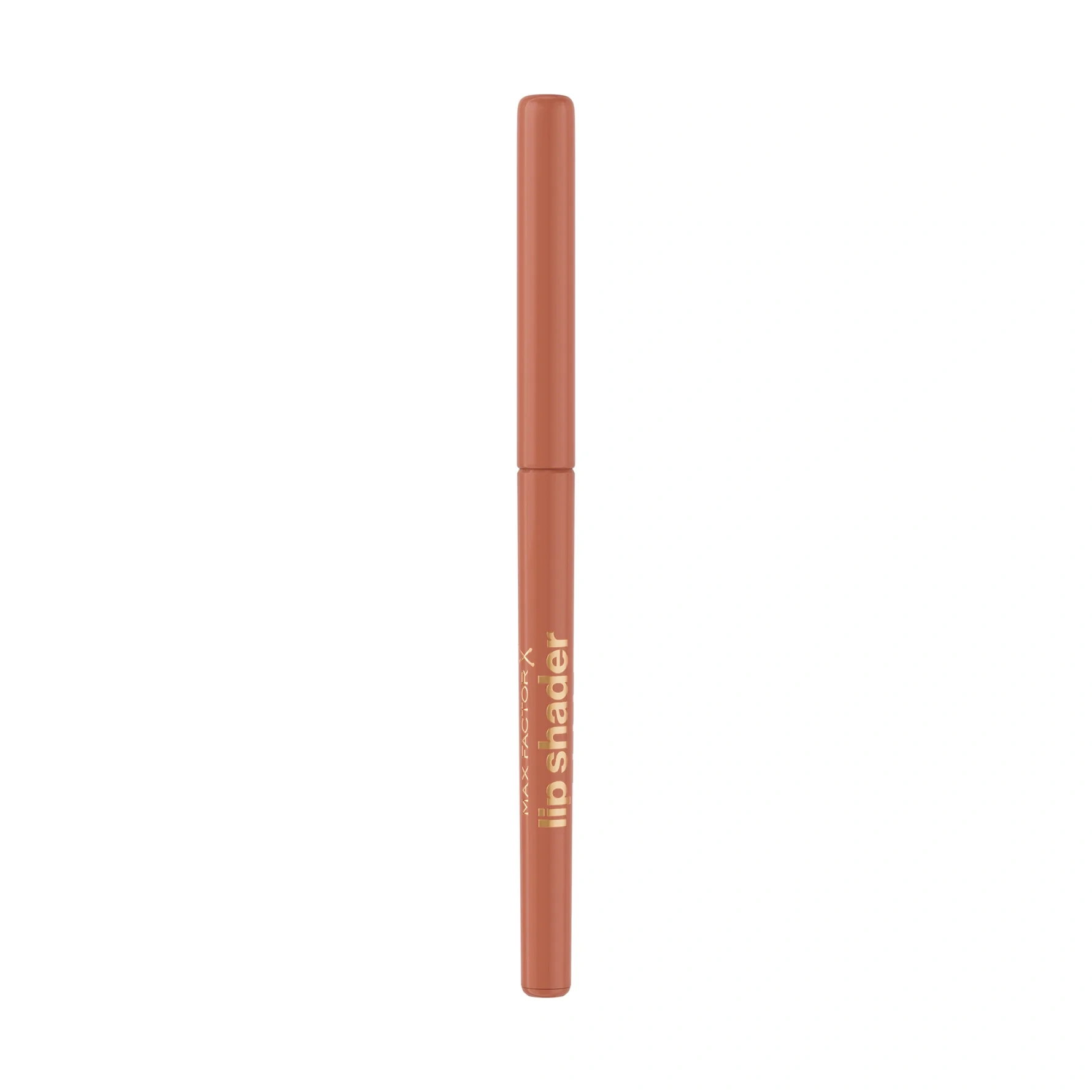 Max Factor 2000 Calorie Lip Shader 10 Nude Lines