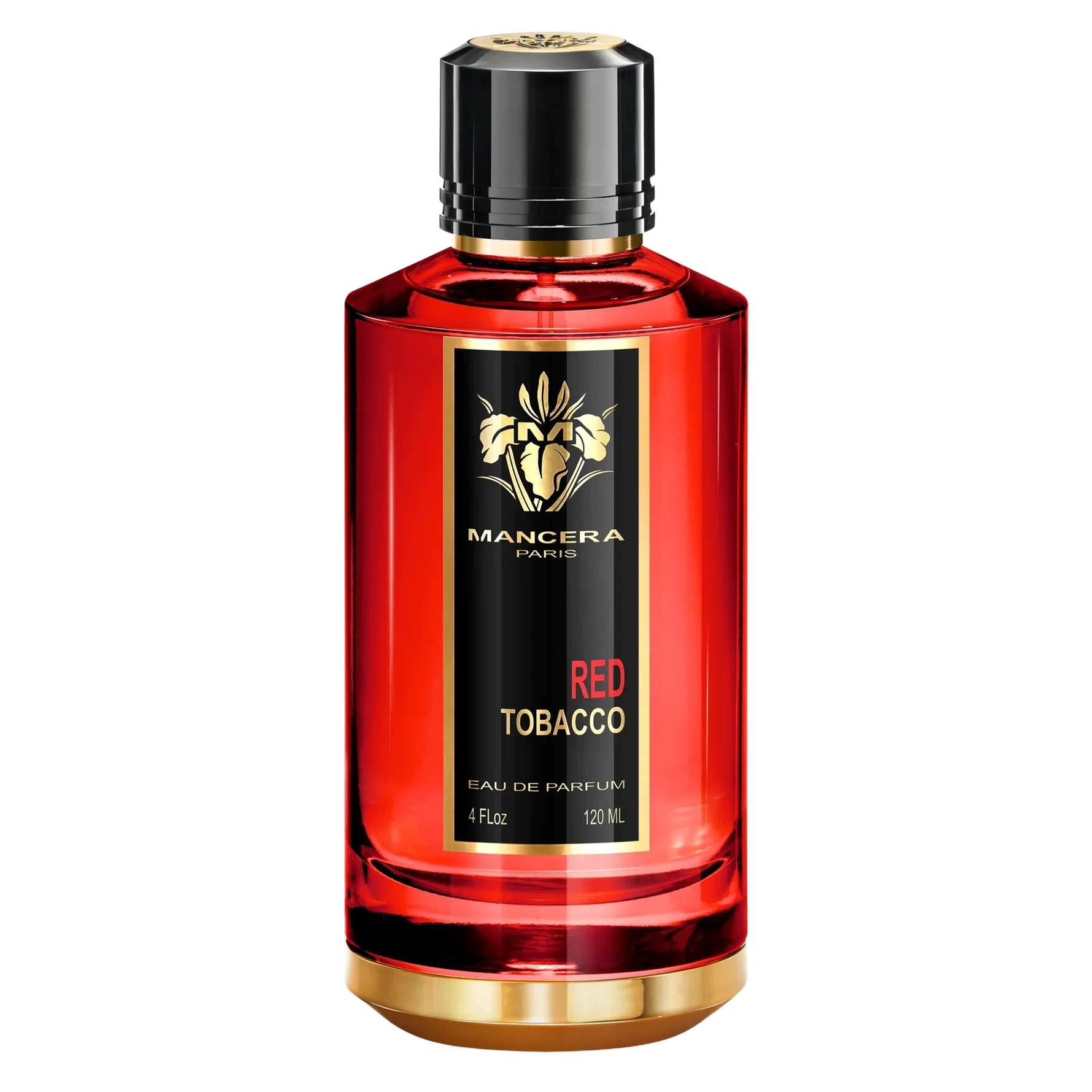 Mancera Red Tobacco Eau de Parfum 120 ml