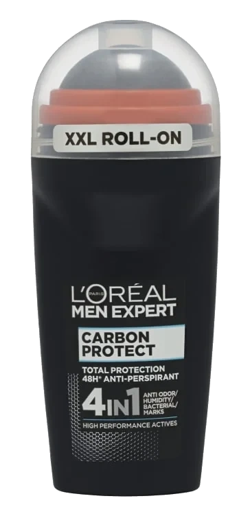 Men Expert Roll-On Protect Intensive Ice 50ml