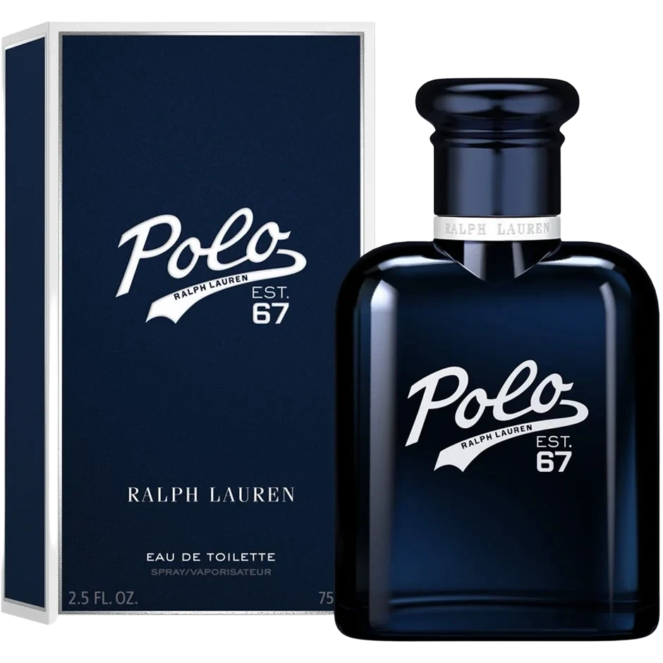 Ralph Lauren Polo 67