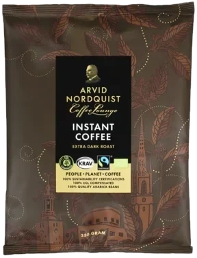 Arvid Nordquist Instant Extra Mörk FT