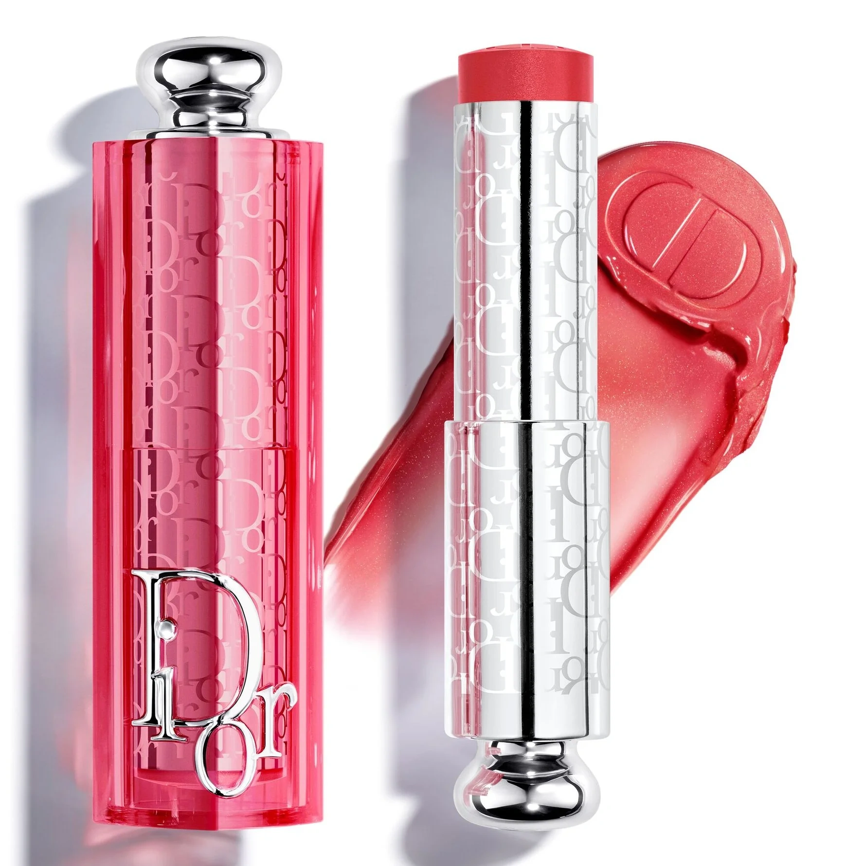 Dior Backstage Rosy Glow Stick 108 Guava