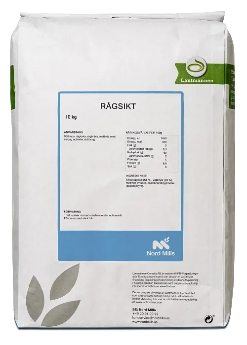 Rågsikt