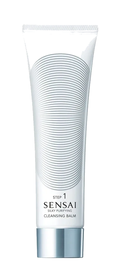 Sensai Silky Purifying Cleansing Balm Step 1 125 ml