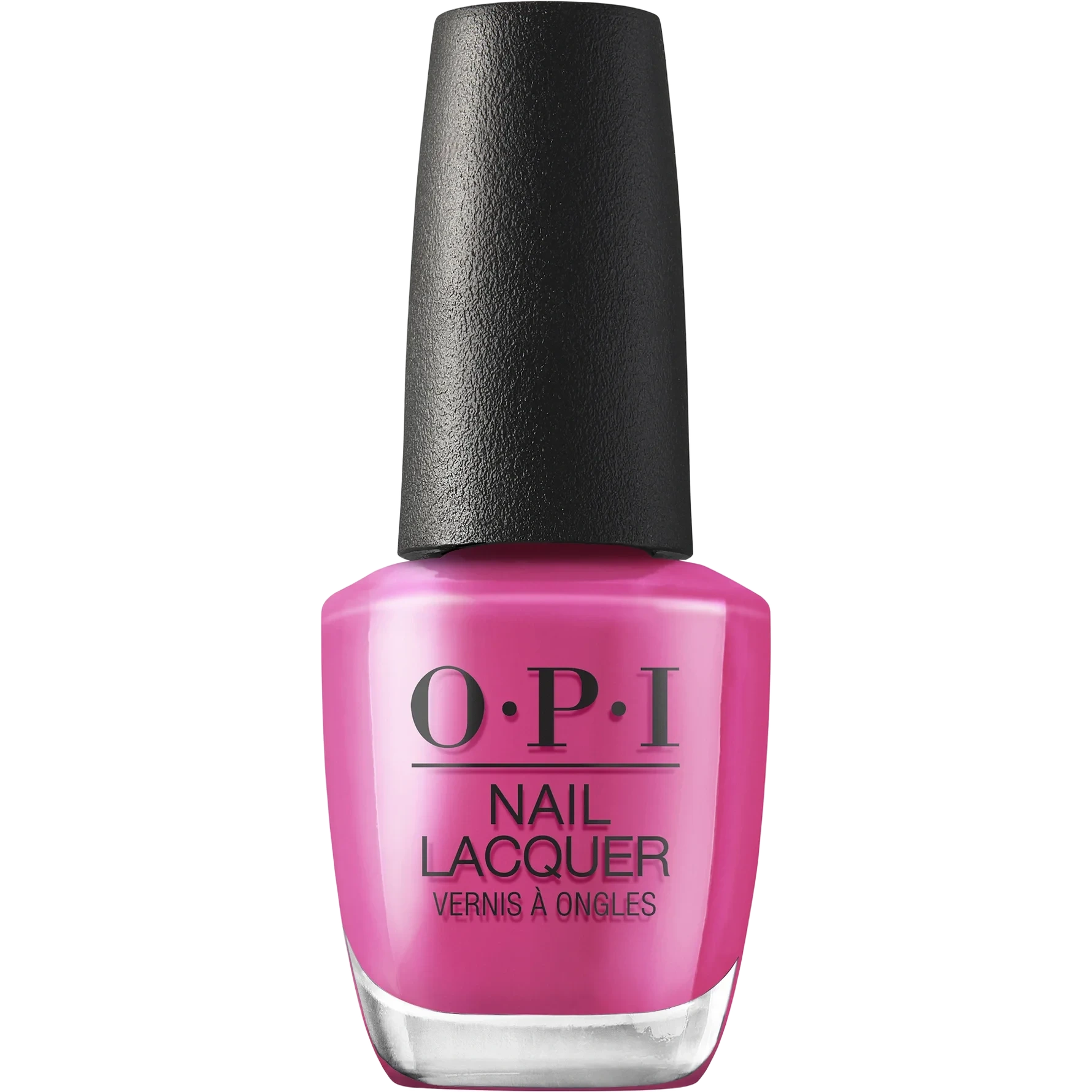 OPI Nail Lacquer Strawberry Cosmo