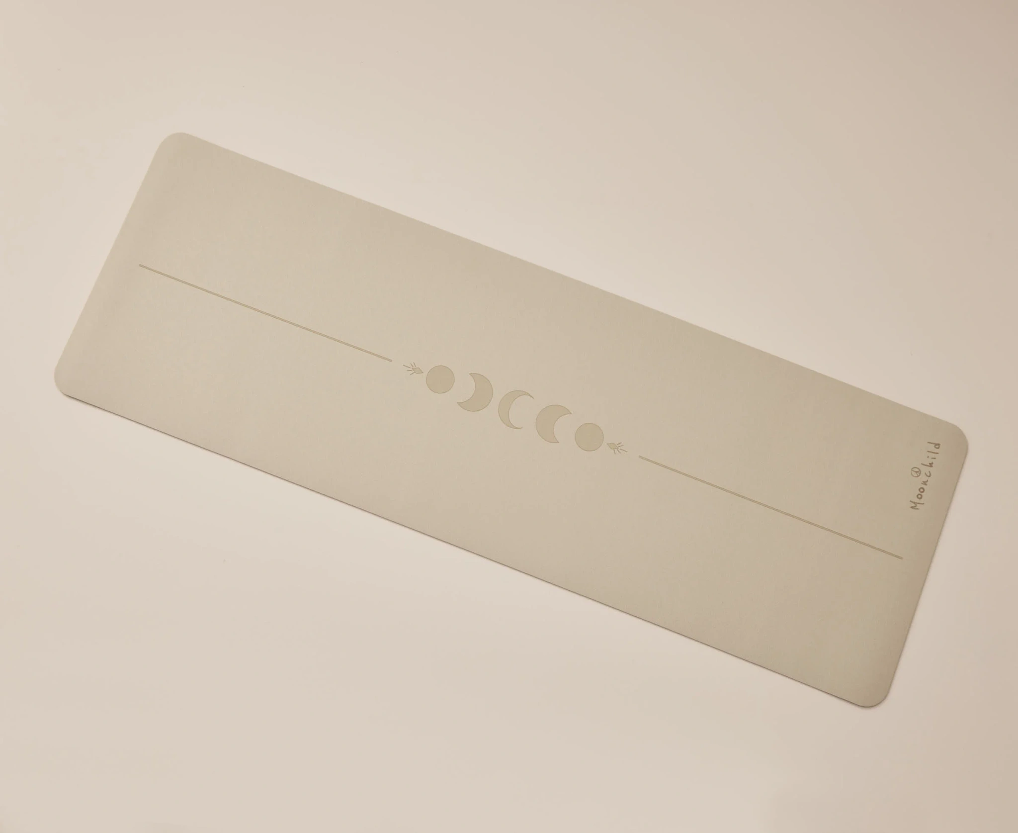 Moonchild Active Yoga Mat