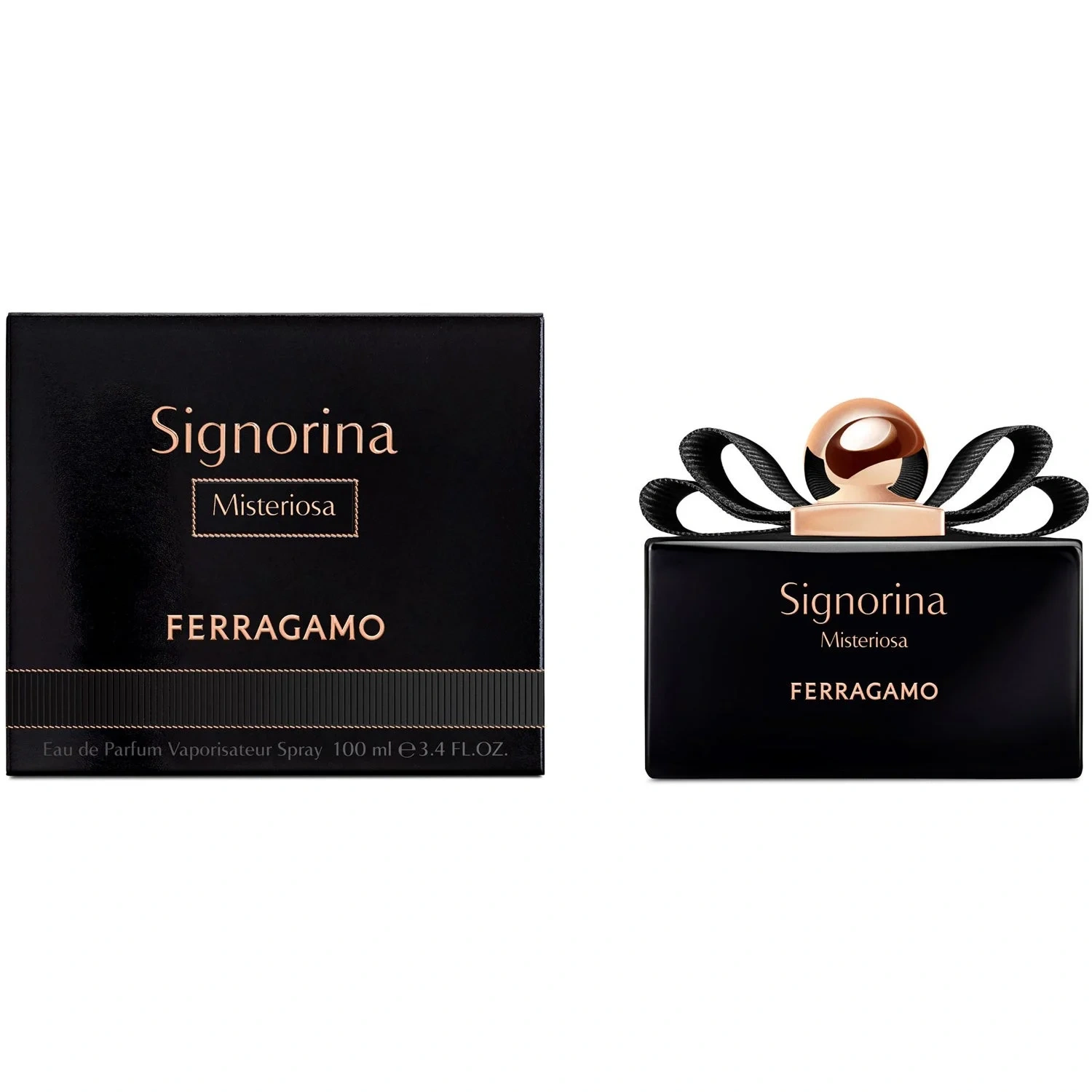 Ferragamo Signorina Misteriosa