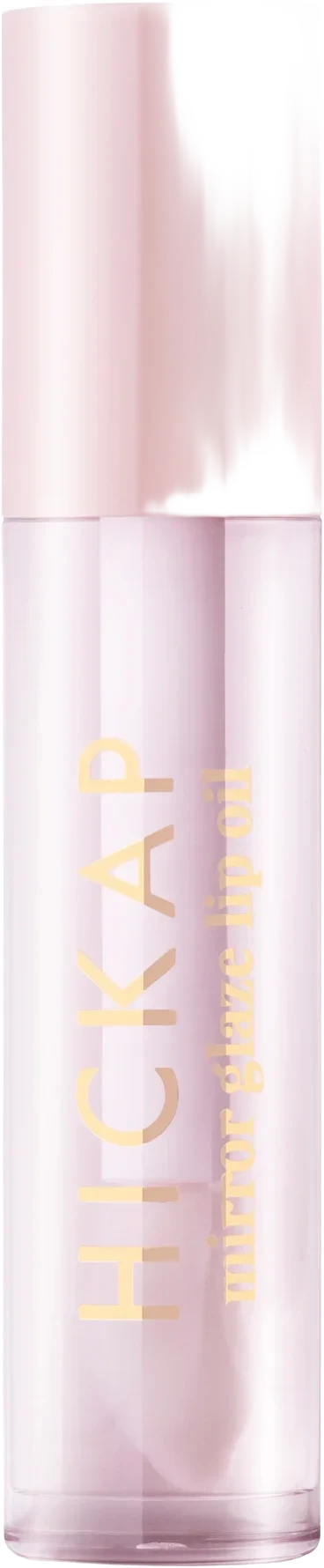 HICKAP Mirror Glaze Lip Oil Strawberry Melt
